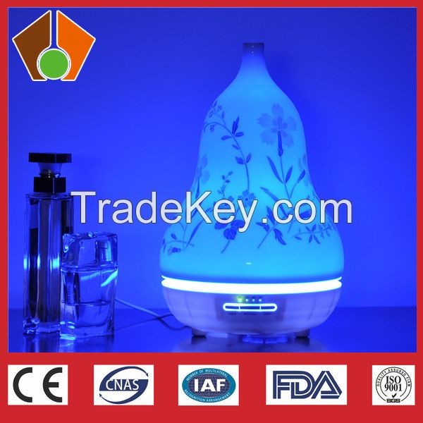 2015 the newest Ceramic Aroma Humidifier