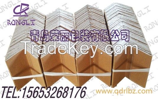 Paper Angle protector/edge board corner/ corner protector for protection