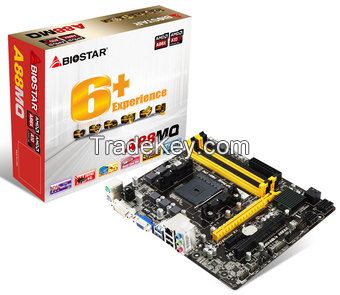 A88MQ Motherboard