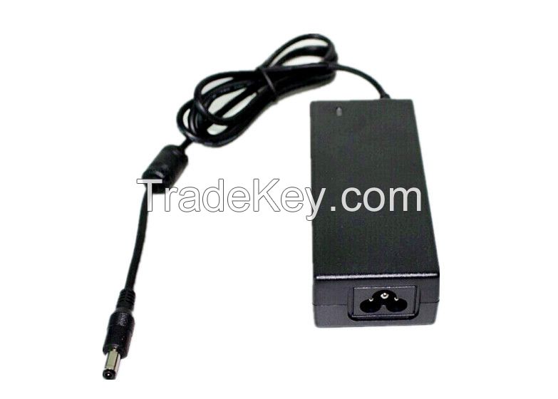 24v 100w power adapter DC Power Adapter Switching 5.5*2.5mm Connector