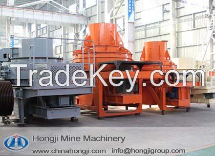 2015 Hot Sale Sand Making Machine for Sale in South Africa