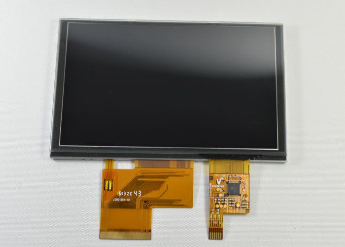 Quality projected capacitive touch screen monitor