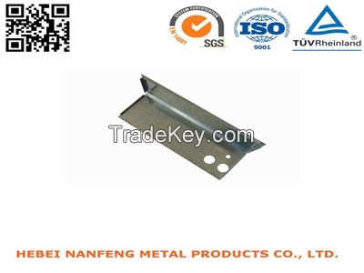 Fabrication OEM Sheet Metal bending Accessories