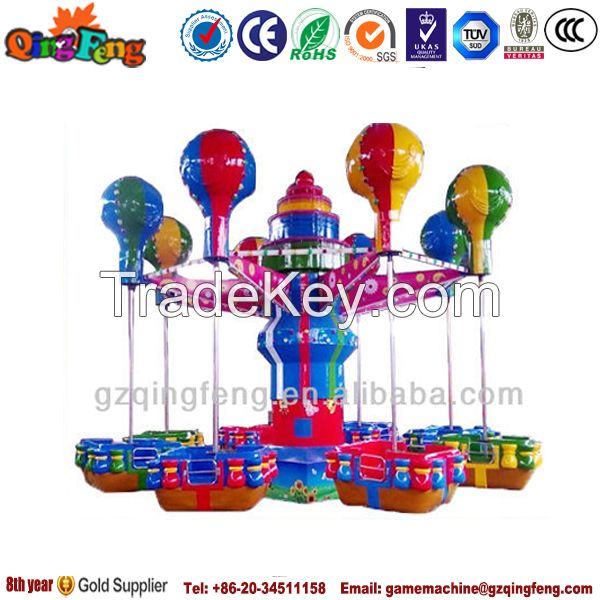 amusement park rides carousel horses fairground ride for sale