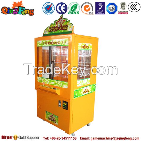 claw crane machines toy crane claw machine for sale