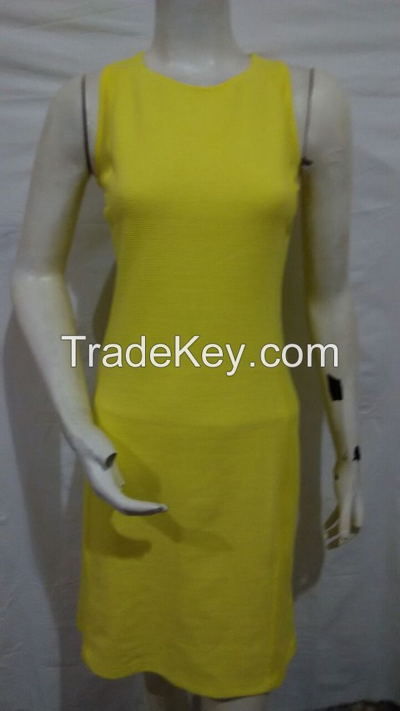 Old navy factory surplus ladies dress