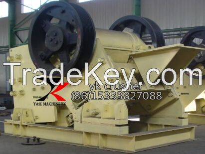 Jaw Crusher