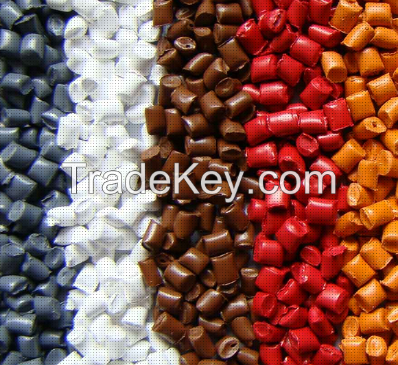 Plastic Raw Materials