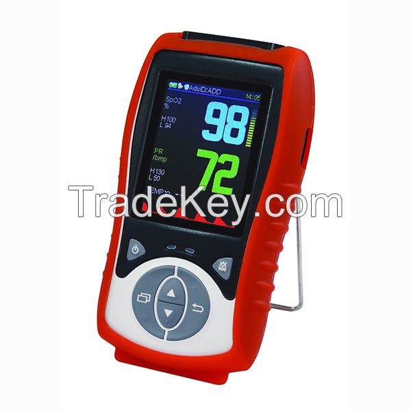 OEM Factory Directly Sale Handheld Pulse Oximeter