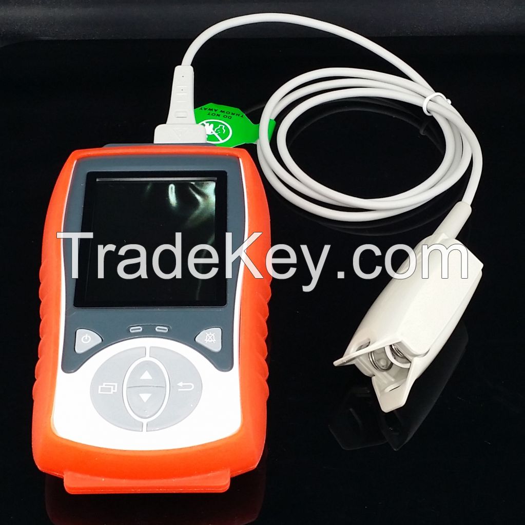 Cheap China Brand New Fingertip SpO2 Oximeter