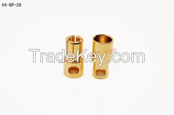 8.0mm bullet connector male and female