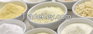 Powder &acirc;€“ Milk &amp; Whey