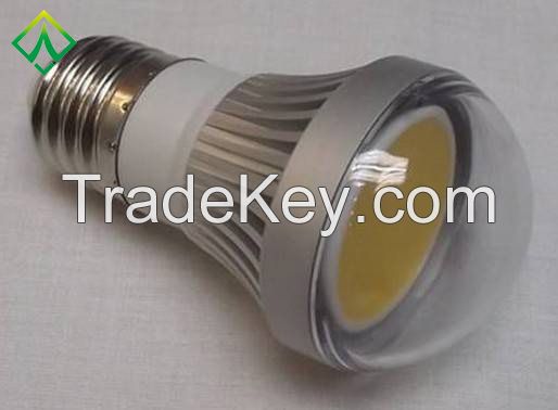 COB LED Bulb - E27 / E14 - 2W / 4W / 6W / 8W /10W / 12W 