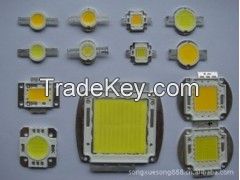 High Power Integrated LED Chip - 10W to 100W - 10W / 20W / 30W / 40W / 50W / 80W / 100W / 200W