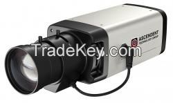 Professional 2MP HDCCTV SDI Box Camera with WDR