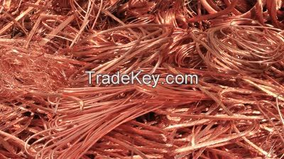 Copper Scrap