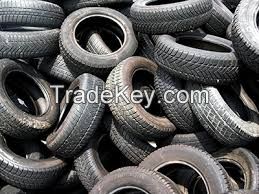 Used Tires