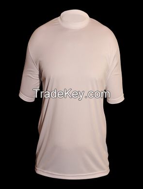 Round Neck T- Shirt