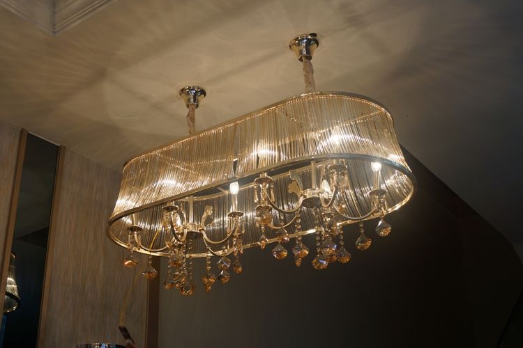 Interior Decorative  Modern Lighting Chandelier.(ka226)