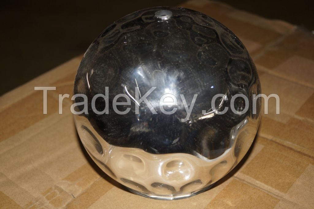 Circle ball modern decorative steel pendant lamp (UR601-7)