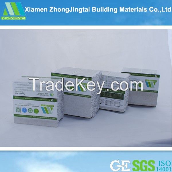 Eps Sandwich Panel