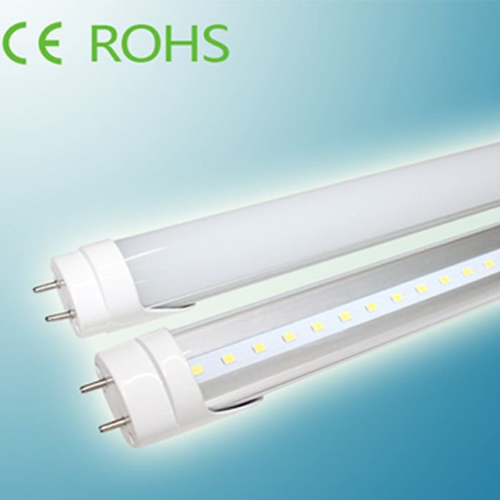 Led tube light t8 18w 1200mm 1800lm SMD2835 t8 led tube lighting