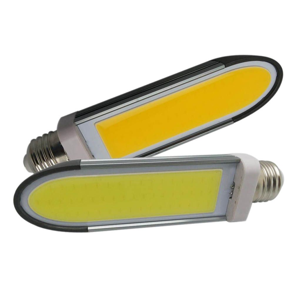 Plug lamp G24 E27 06w WW NW CW 110v 220v SMD2835 LED Horizontal Plug Lamp