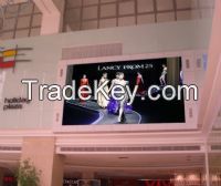 P16 Sport Perimeter Led Screen