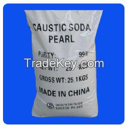 Caustic Soda CAS 1310-73-2
