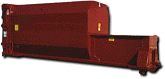 Trash Compactor (Self Contained)