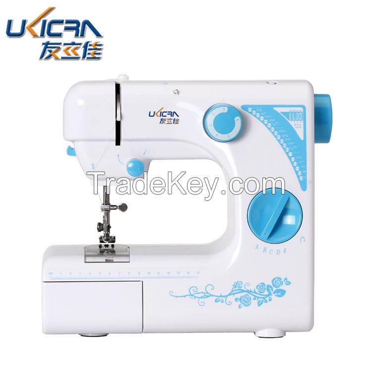 household sewing machine-Ukicra UFR-727