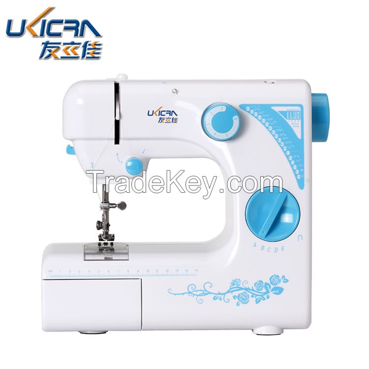Ukicra household sewing machine UFR-727