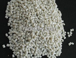 HDPE granules