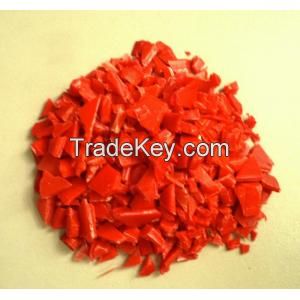 HDPE granules