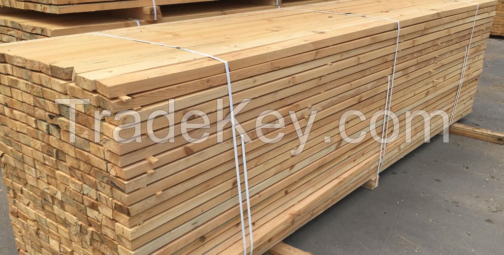 Pallet elements from pine AD