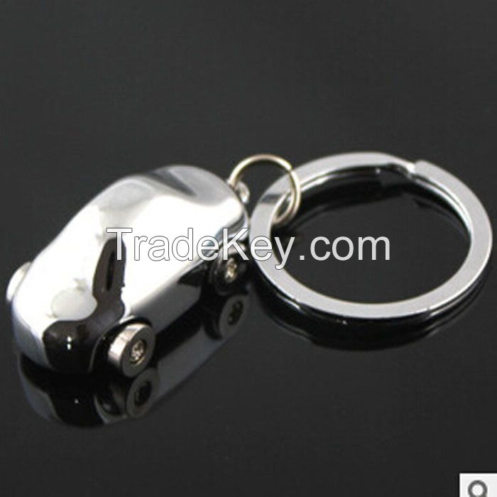 801042 Car style key ring