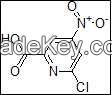 6-chloro-4-nitropicolinic acid