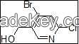 (4-bromo-6-chloropyridin-3-yl)methanol