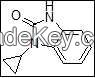 1-cyclopropyl-1H-benzo[d]imidazol-2(3H)-one
