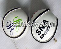 Hurling Match Sliotars