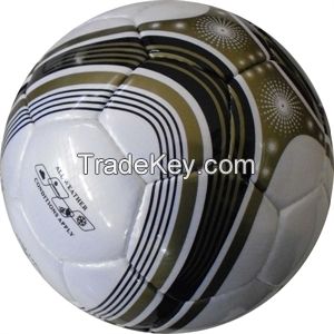 Soccer Match Balls, Training Balls and Other Balls