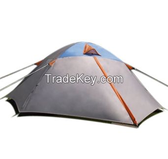 Outdoor camping tents