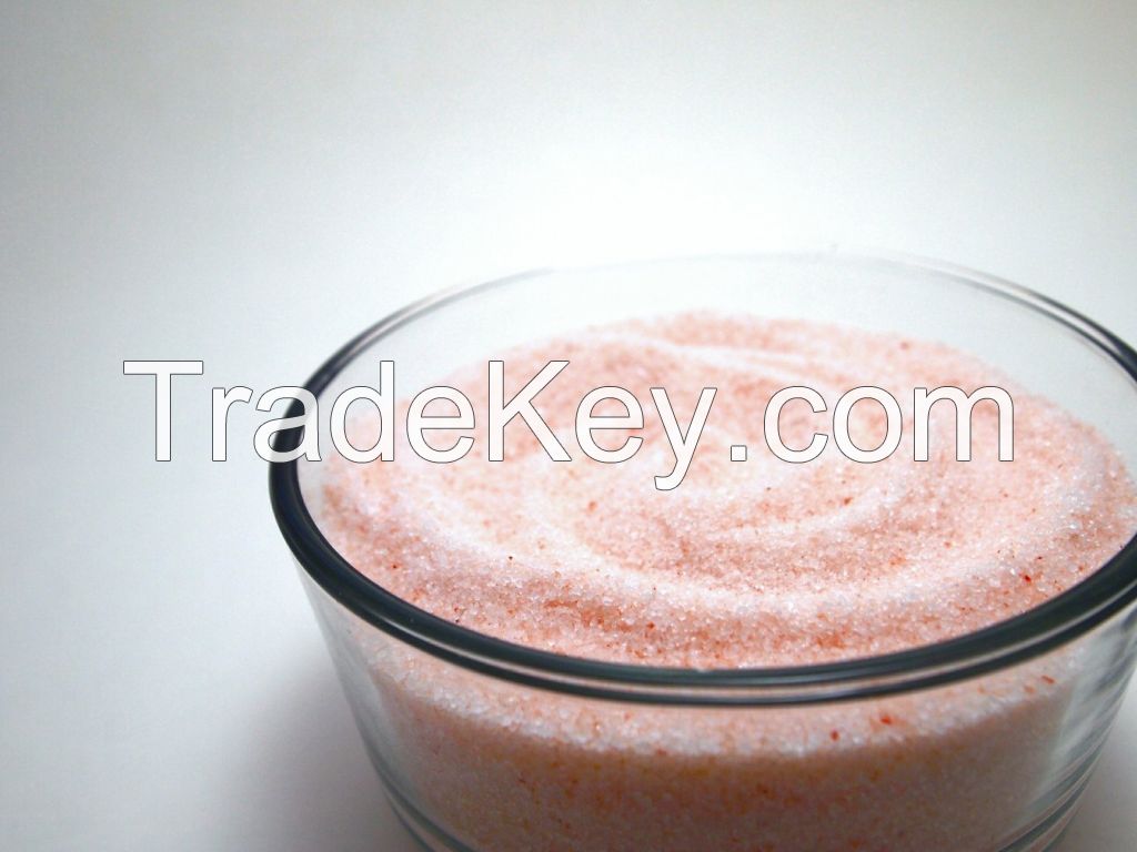 HIMALAYAN EDIBLE SALT/ ORGANIC SALT / NATURAL SALT