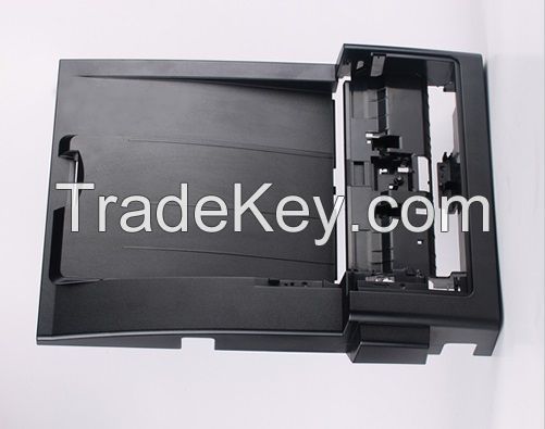 Plastic Mould for Printer Paper Output Tray