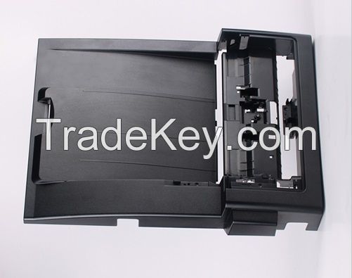 Plastic Mould For Printer Paper Output Tray