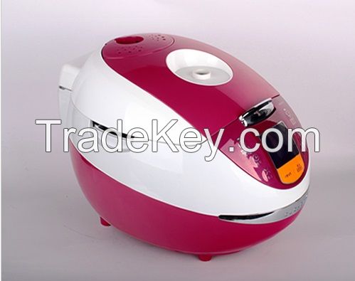 Plastic Mould For Rice Cooker