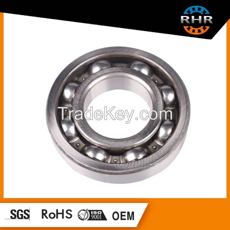 Waterproof and Cheaper ball bearings 6000series, 6200series, 6300series