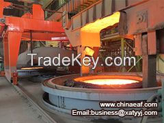 VD/VOD Vacuum Ladle Refining Furnace