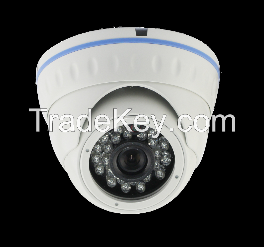 Top selling Security equipment weatherproof waterproof IR camera