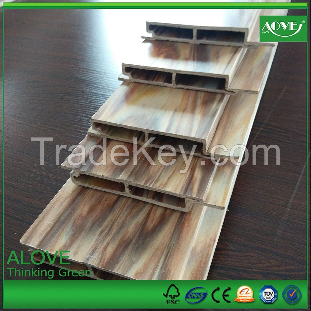China Manufacturer ECO Friendly Fireproof Interior Decoration Flooring Tile Laminate Flooring wooden flooring